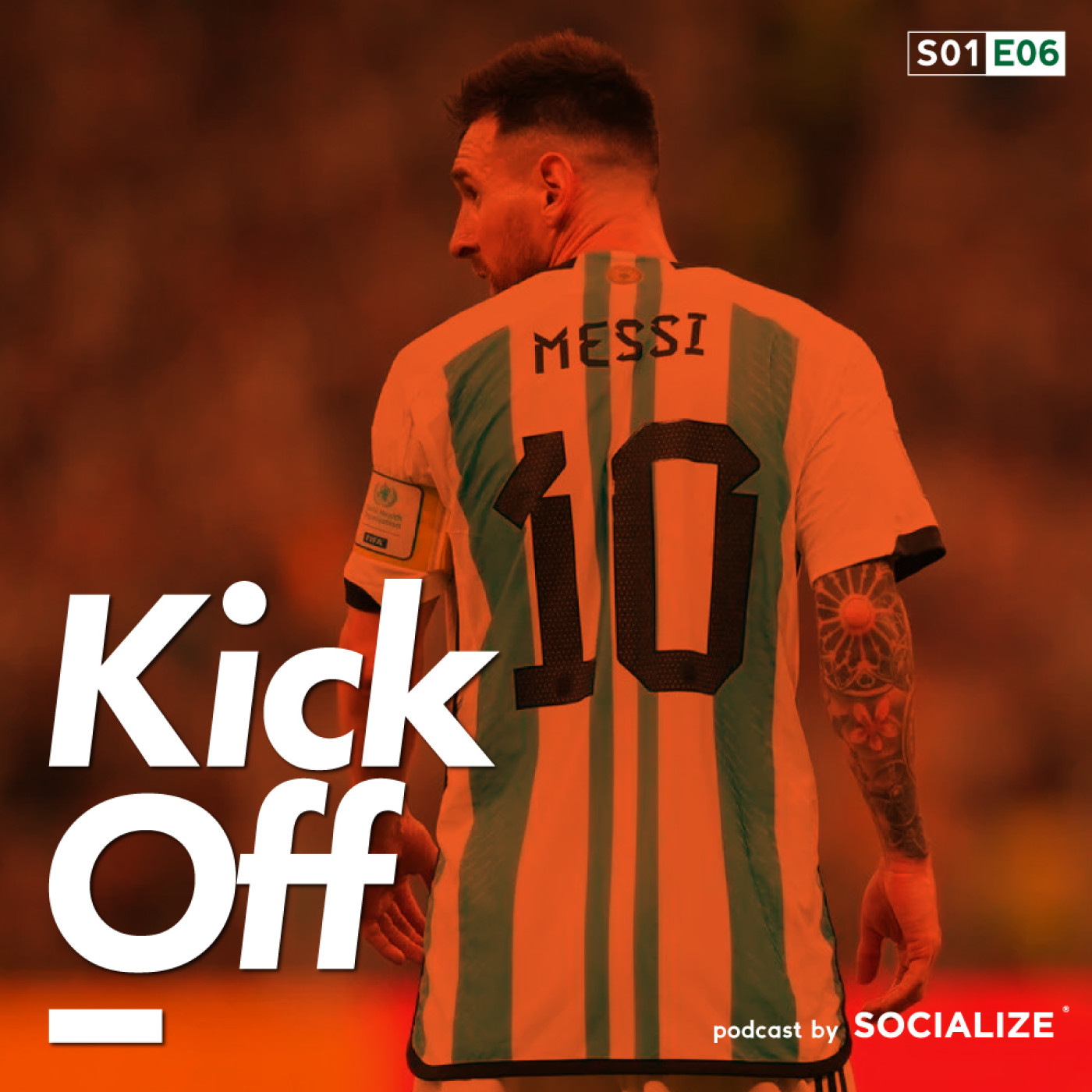 Messi est-il (enfin) le goat ?!