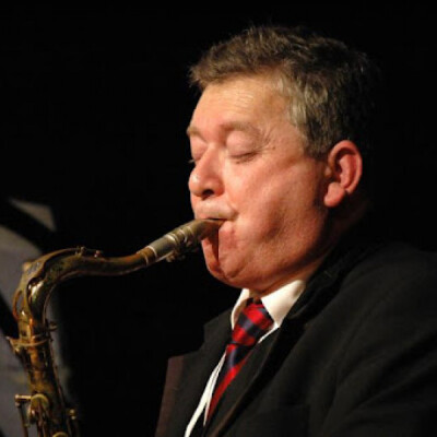 Jean Philippe Vidal un jazzman entrepreneur cover