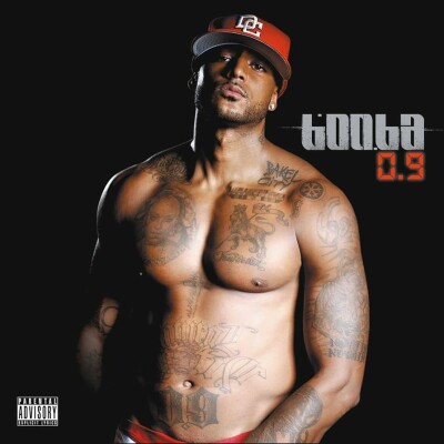 0.9 de Booba - CRQ en 2008 ? cover