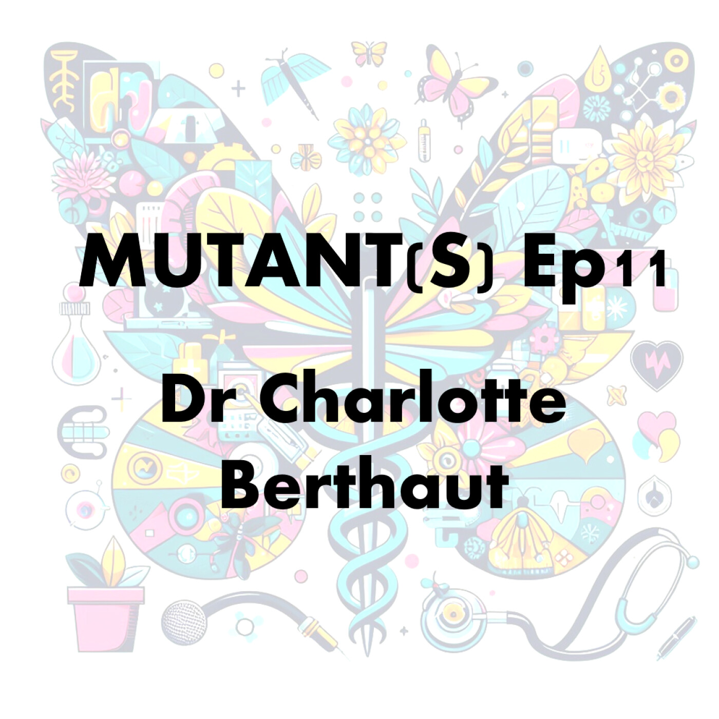 %2311 – Dr Charlotte Berthaut, prévenir plutôt que guérir