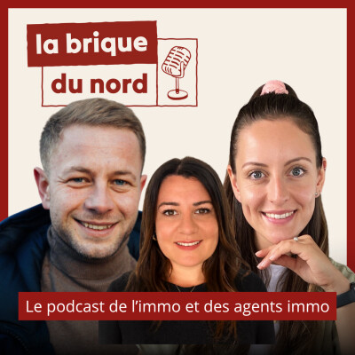 Episode 5 LBN - Carolina MILAZZO - IAD cover