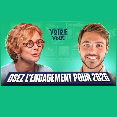Osez l'engagement pour les municipales 2026 ! cover
