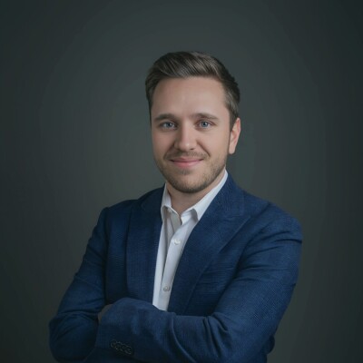 # 187 - Gagner en Bourse grâce à la Science avec Matthieu Louvet cover