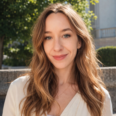 S'expatrier à Los Angeles, le parcours de Solenn cover