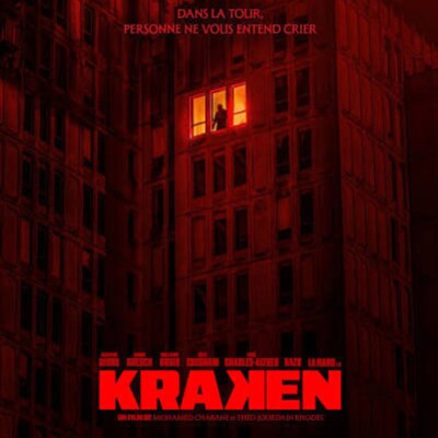 KRAKEN : GAZO ET LA MANO PRIS AU PIÈGE D’UNE TOUR INTERDITE | Podcast Horreur cover