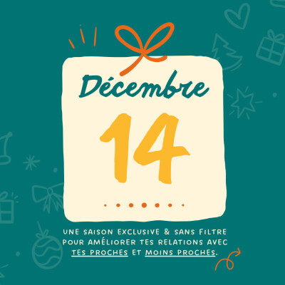 (14/31) Ne pas s'oublier quand on est en couple cover