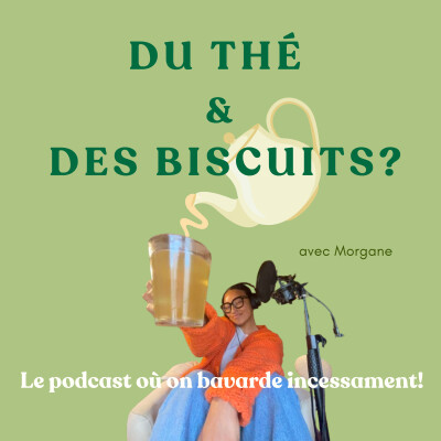 La vie me teste - j’ai le doigt bleu et je peux plus crocheter cover