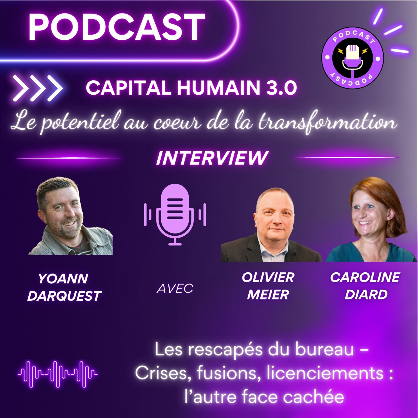 Capital Humain 3.0