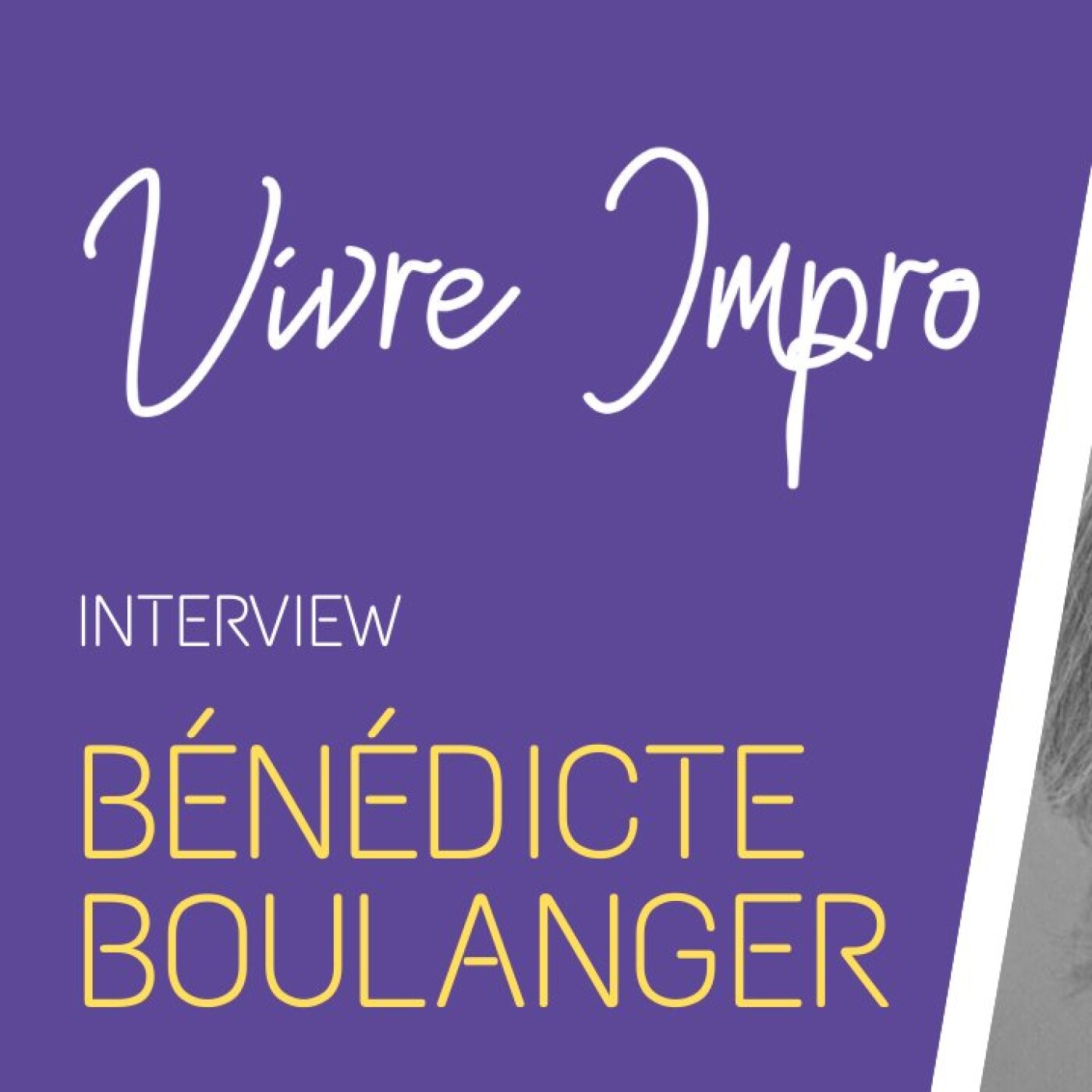 Vivre Impro