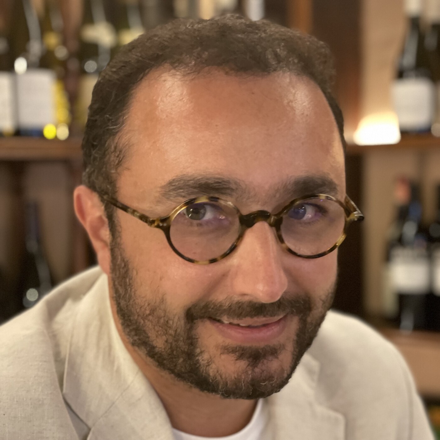 Les Vraies Rencontres