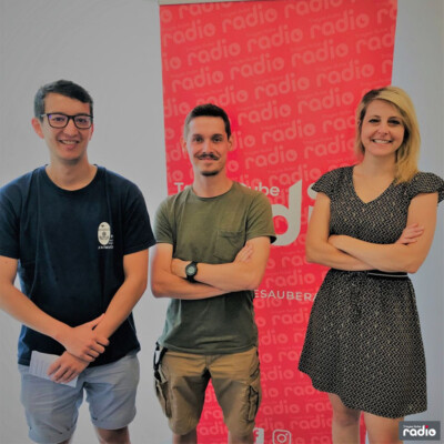 LE MAG TOURISME DE L'ÉTÉ - Le Parc Naturel Régional de la Forêt d'Orient cover