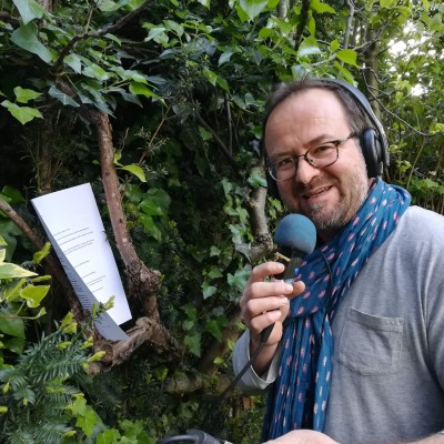 JSLP # 01 : "Avant le grand départ. Acte de naissance! " cover