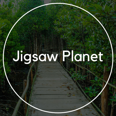 Jigsaw Planet cover