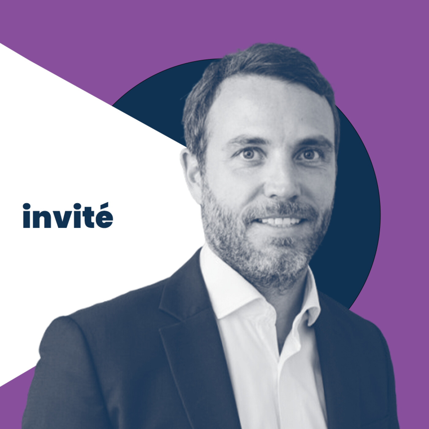 Skarlett : La fintech qui révolutionne les finances des jeunes de plus de 60 ans | Townley Le Guénédal, Co-Fondateur de Skarlett