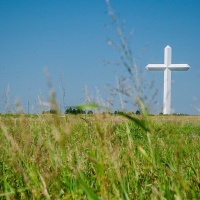 3 Celebrations: Passover, Easter, the Resurrection cover