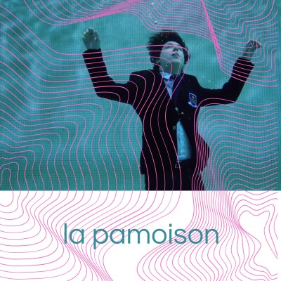 la pamoison cover