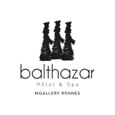 FG MIX INVITE : BALTHAZAR HÔTEL & SPA, RENNES AVEC DÉSIRS DE VOYAGES cover