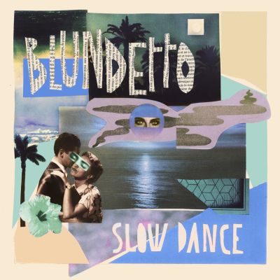 🎶 Blundetto 60min mix | SLOW DANCE | Campus Club cover