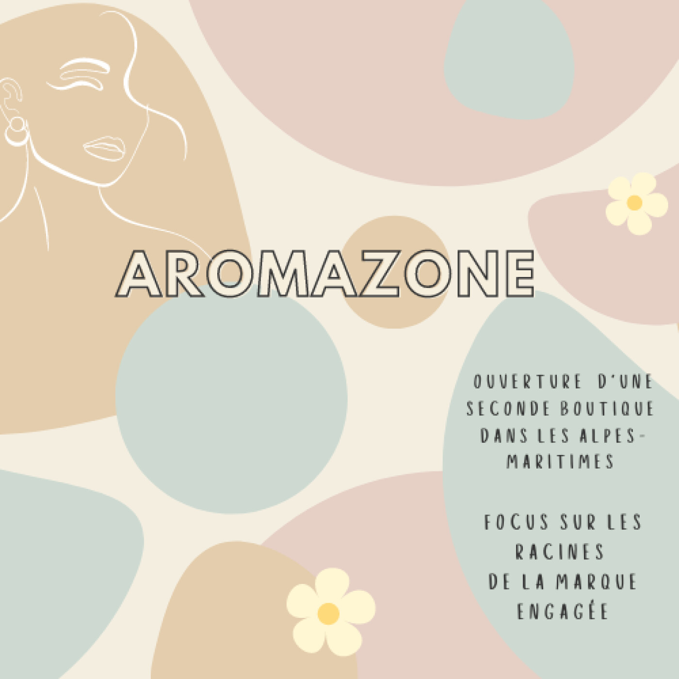 Aroma-Zone ouvre une seconde boutique dans la région : place aux ateliers episode artwork