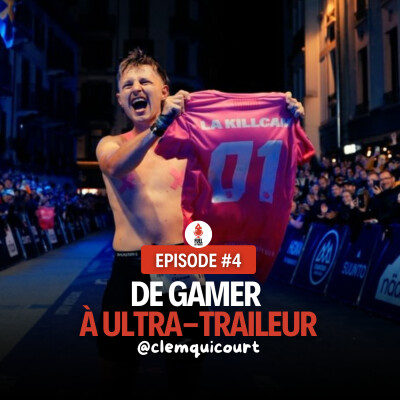 Clemquicourt : de gamer à ultra-traileur cover