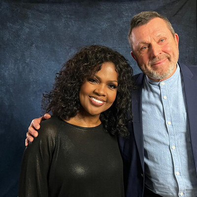 VIP - Cece Winans : Une voix et une foi puissantes cover