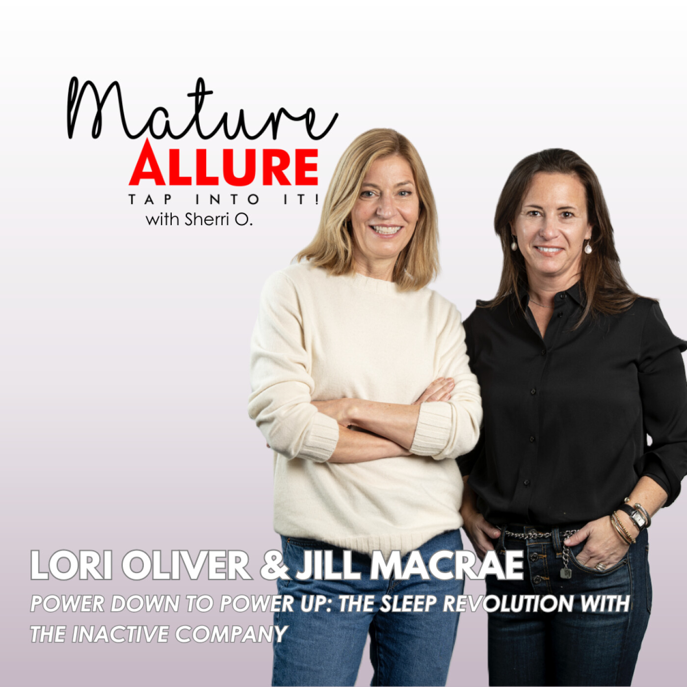 Power Down to Power Up: The Sleep Revolution with The Inactive Company