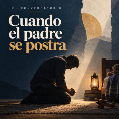 Cuando el Padre se Postra cover
