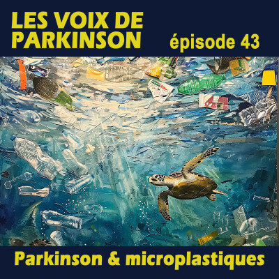 43- Parkinson & microplastiques cover