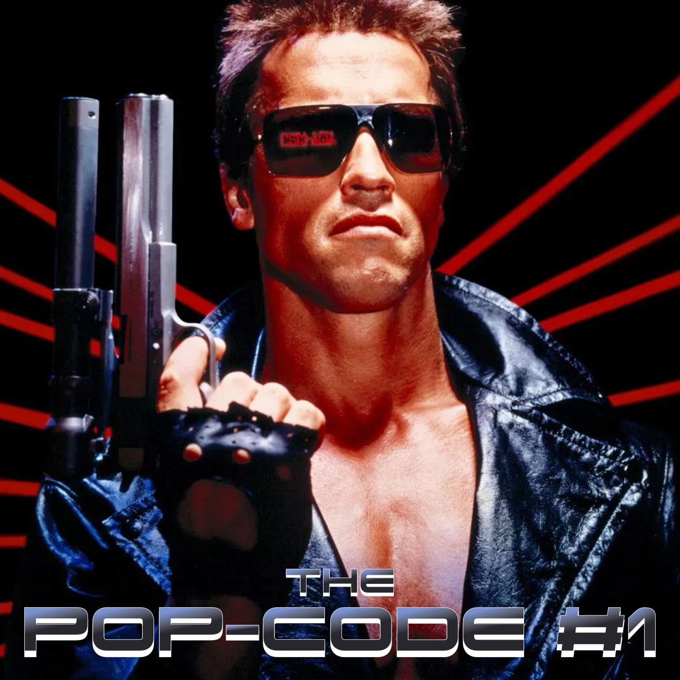 Pop-Code