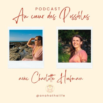 3. Explorer la Présence avec Charlotte Hoefman cover