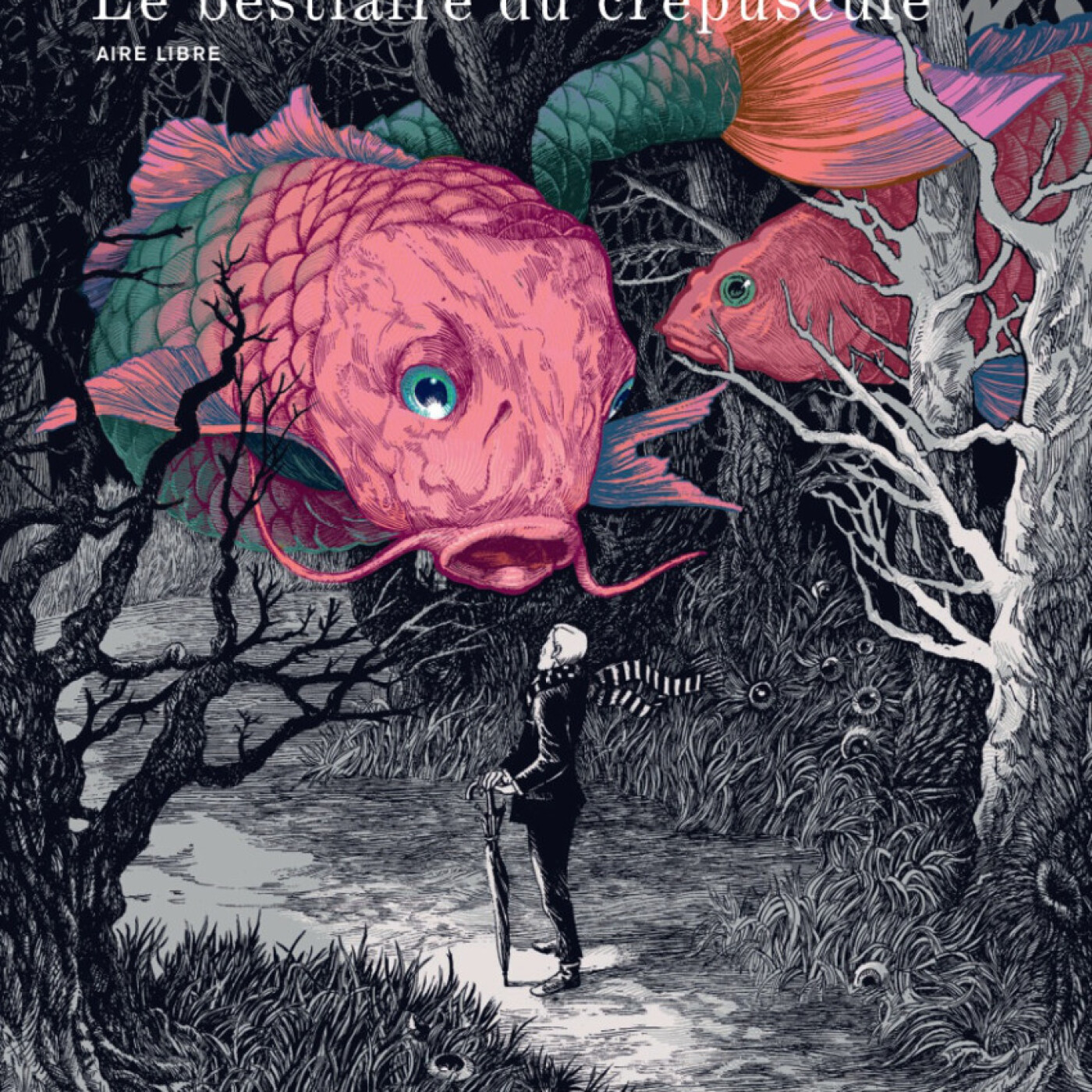 Dans ma bulle avec aVoir aLire