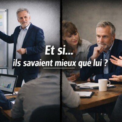 Comment responsabiliser ses équipes pour mieux vendre ? avec Marc Jakubowicz de Rose Pomme cover