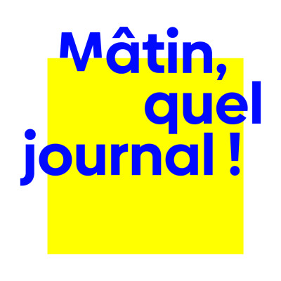 Deux ans de Mâtin, quel journal ! et trois nouveaux albums en librairie ! Dans ma bulle #91 cover