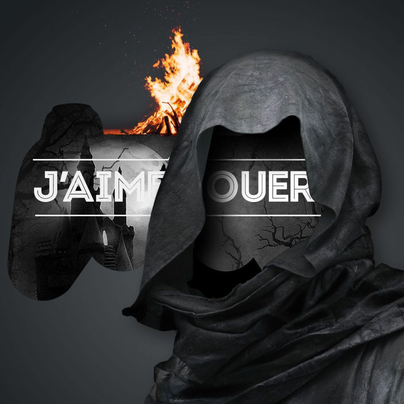 J\'AIME JOUER