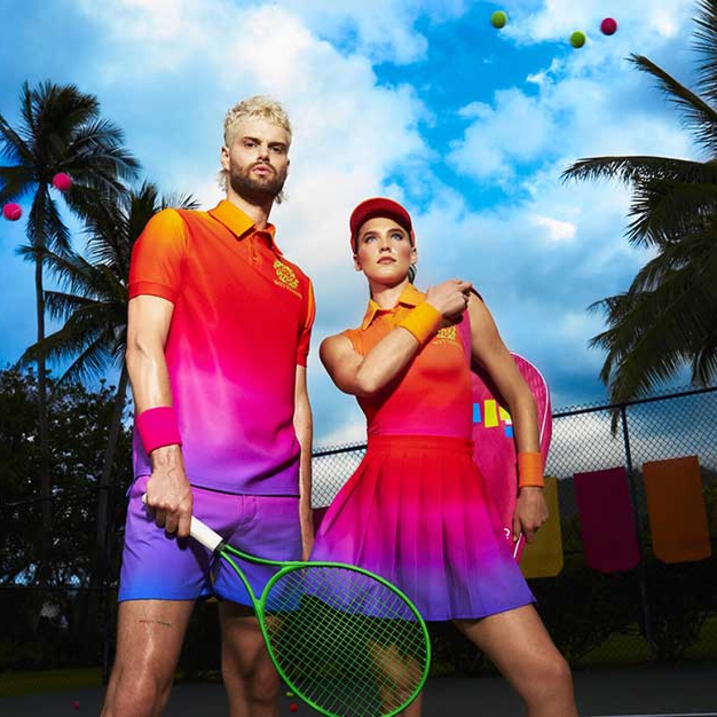 FG MUSIC STORY : SOFI TUKKER