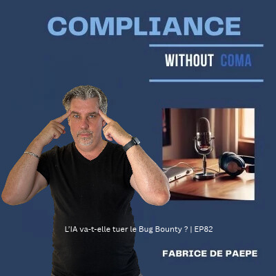 Bug Bounty : l’Intelligence Artificielle va-t-elle vraiment tuer les hackers éthiques demain ? | EP82 cover