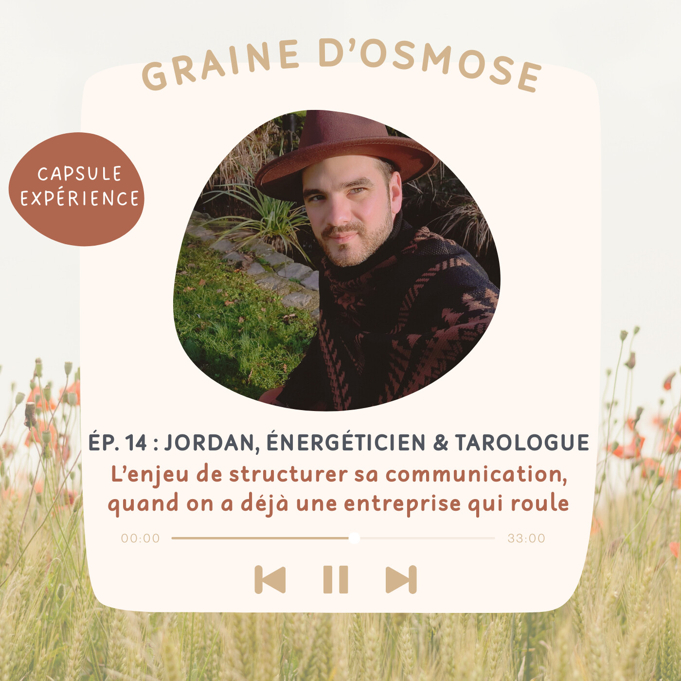 Graine d\'Osmose