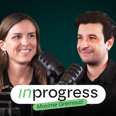 Construire sa liberté sans mode d’emploi | Janice Kerschbaumer | inprogress #24 cover