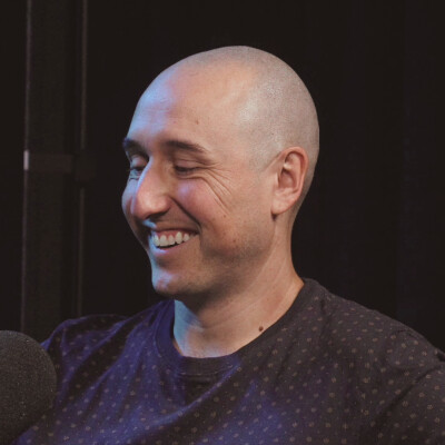 #22 - L'animateur du podcast Finances Fondamentales, David Bezeau, nous dévoile sa toute nouvelle stratégie d'investissement! cover