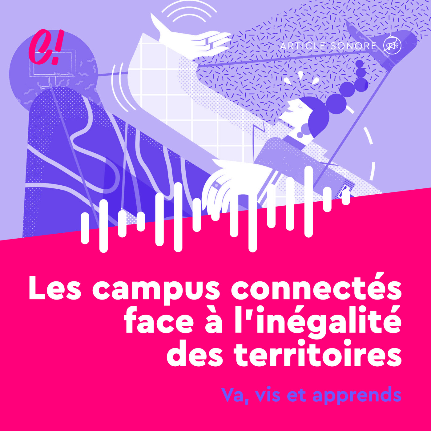 Les articles sonores