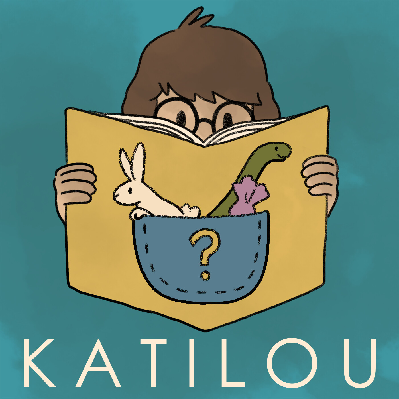 Dans ma poche episode artwork