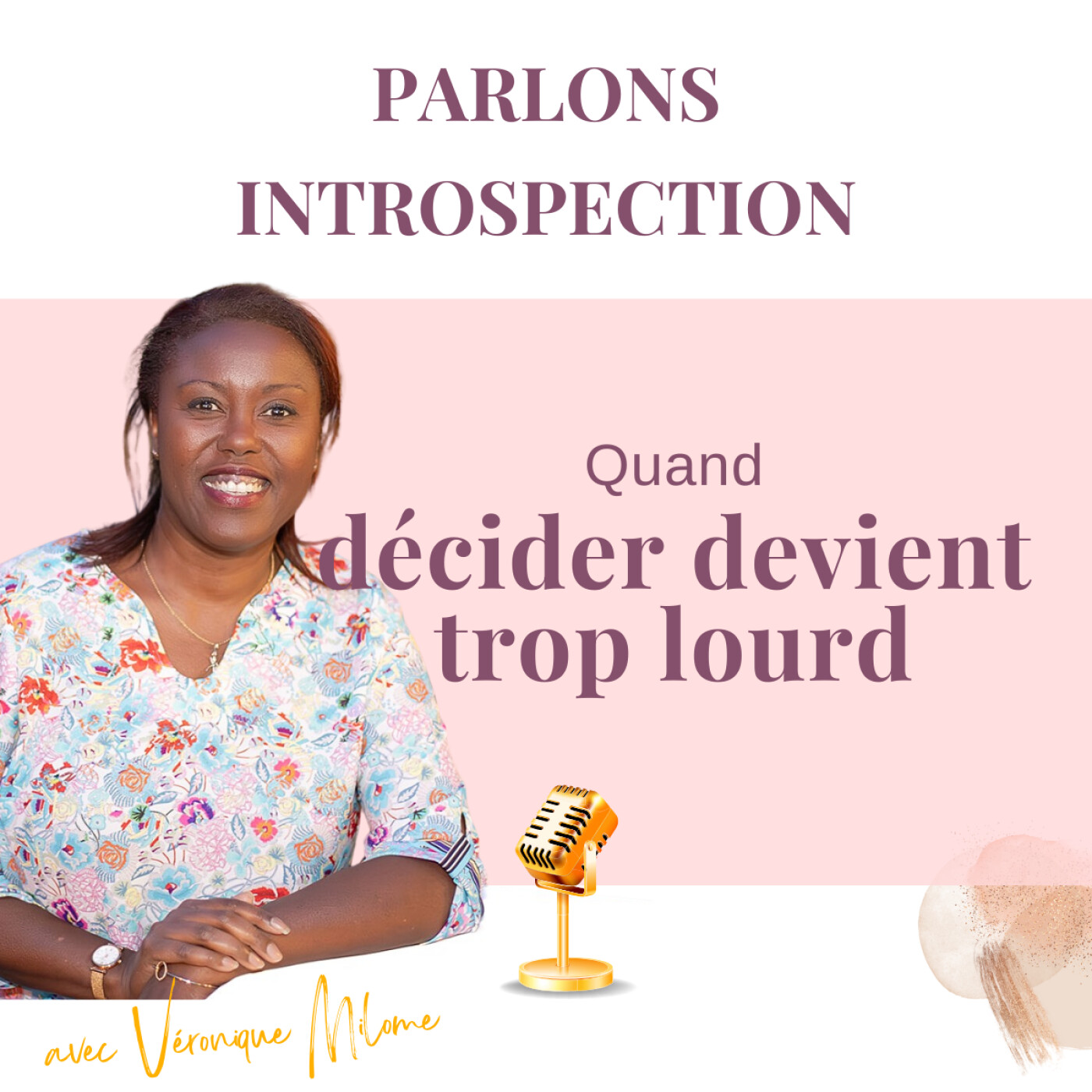 Quand décider devient trop lourd : reconnaître que ce n’est pas encore le moment - Parlons Introspection