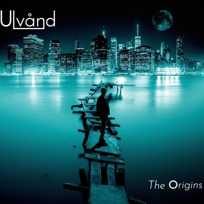 213Rock Podcast Harrag Melodica Interview with Serge of Ulvand First EP The Origins Free app Vinylestimes 19 03 2020 cover
