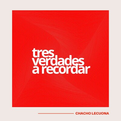 Tres Verdades a Recordar cover