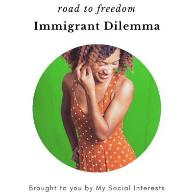 Coming to Canada as an Immigrant or a Traveler with Chidi Iwuchukwu cover