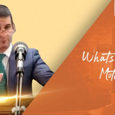 4 Steps False Teachers Use to Draw You In! Galatians 4:17-18 sermon cover