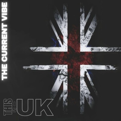 THIS IS UK cover