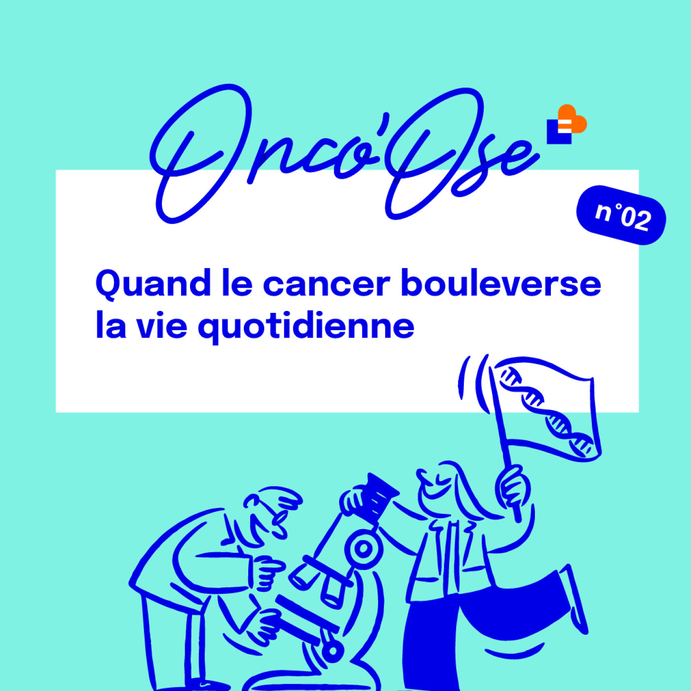 Onco\'Ose - Cancer