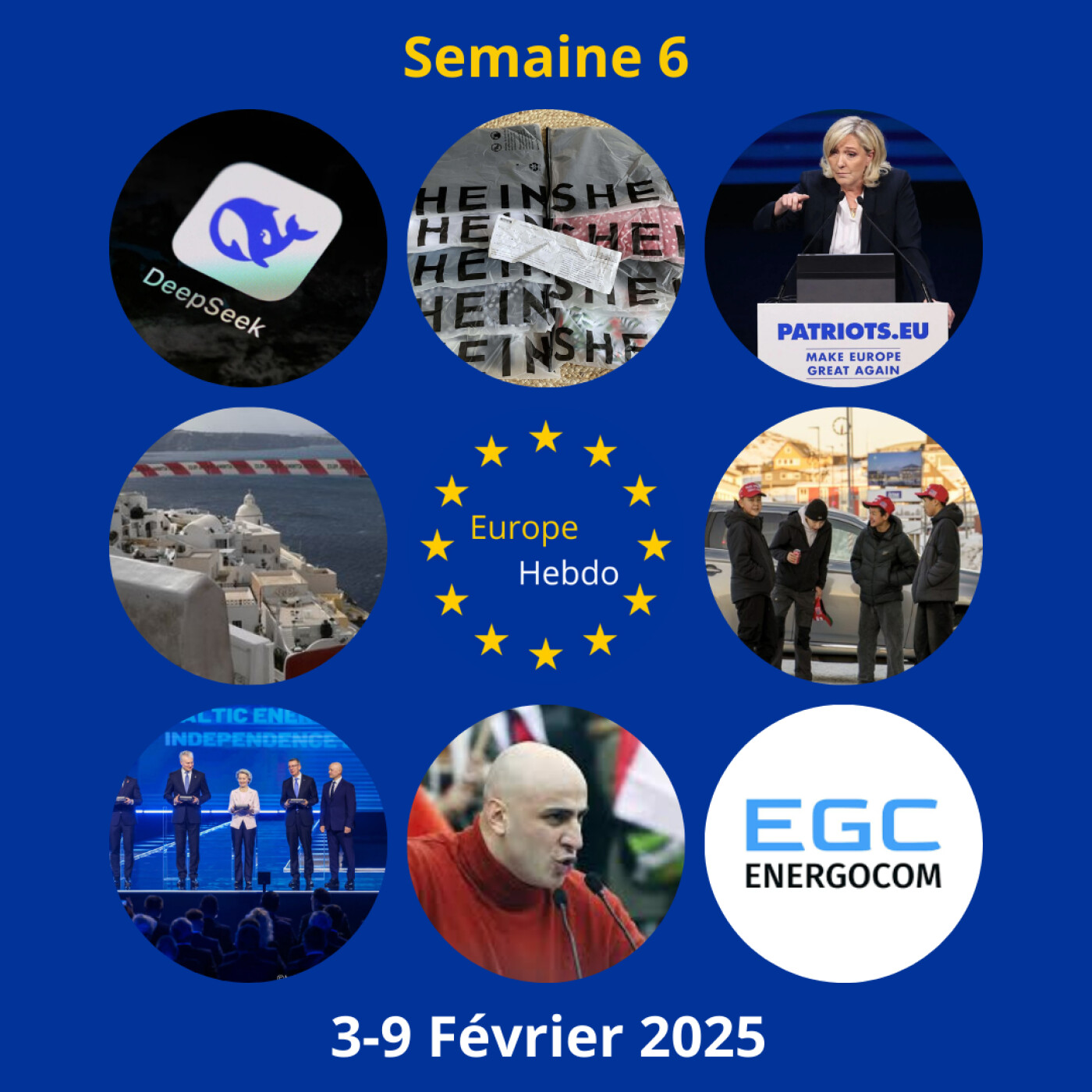 Europe Hebdo