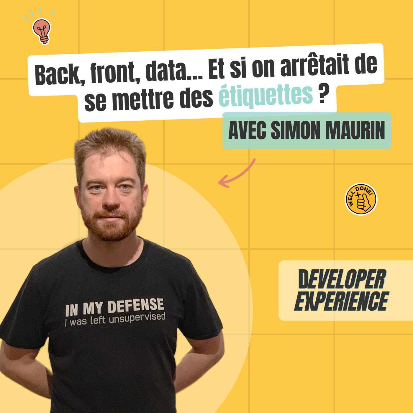 Developer Experience